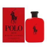  Ralph Lauren Polo Red 