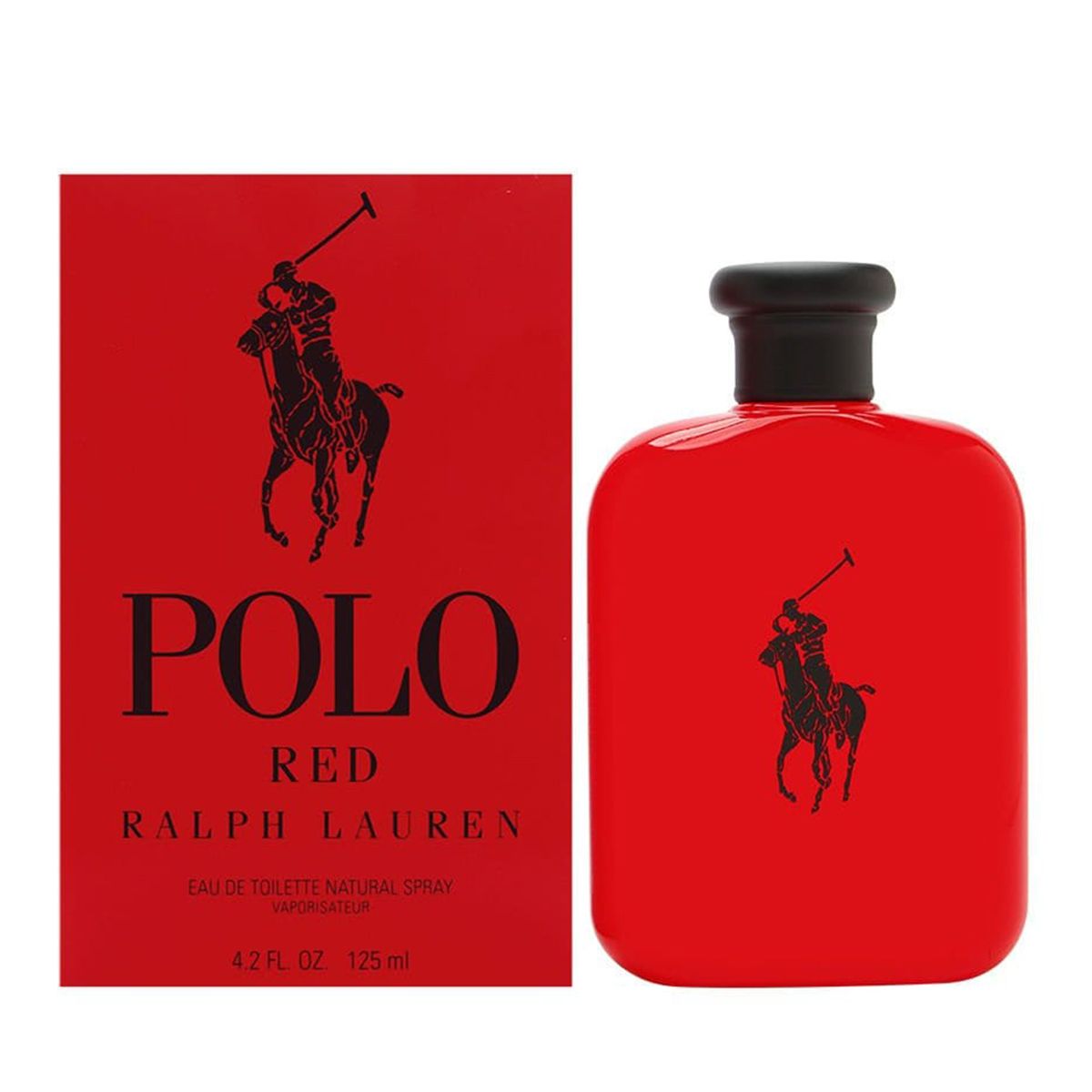 Eau de Toilette/125ml