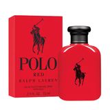  Ralph Lauren Polo Red 