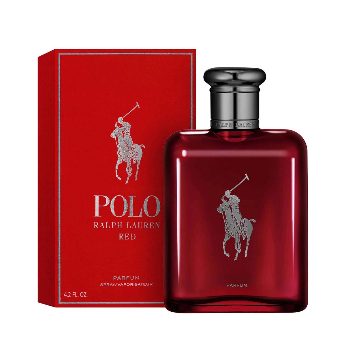  Ralph Lauren Polo Red Parfum 