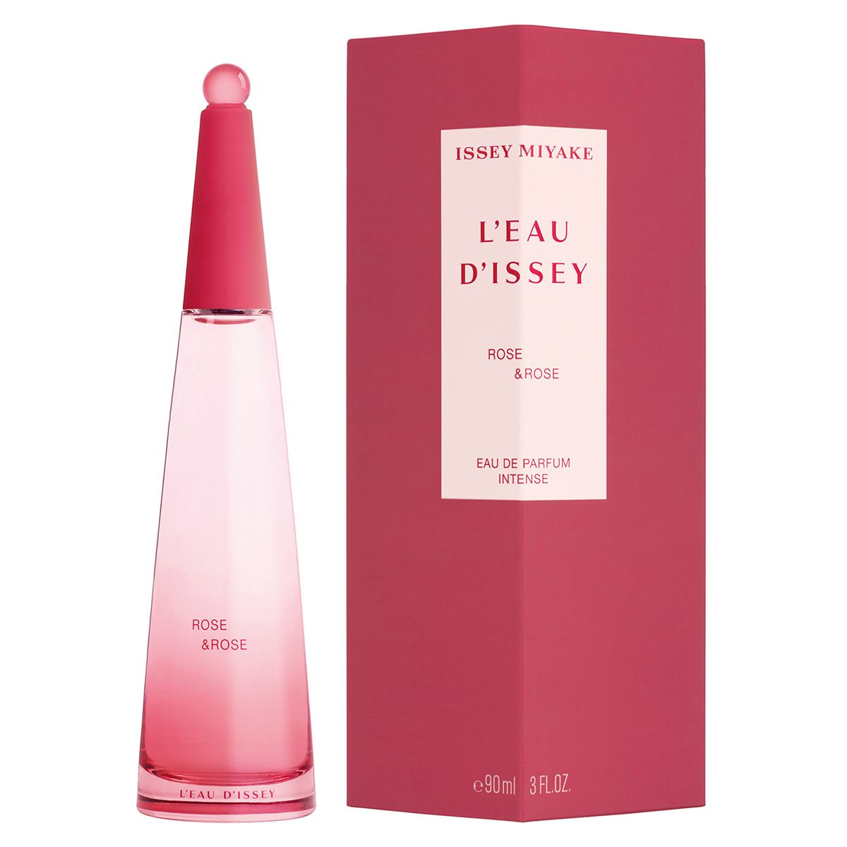 Eau de Parfum/90ml