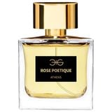  Manos Gerakinis Rose Poetique 