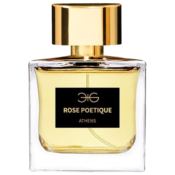  Manos Gerakinis Rose Poetique 