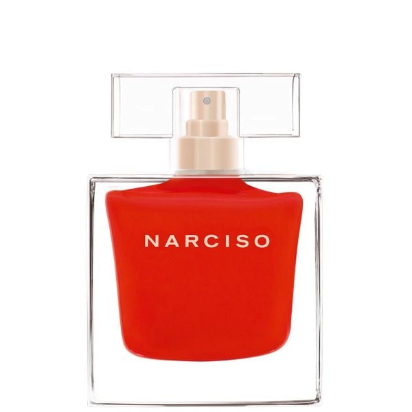 Narciso Eau de Toilette Rouge