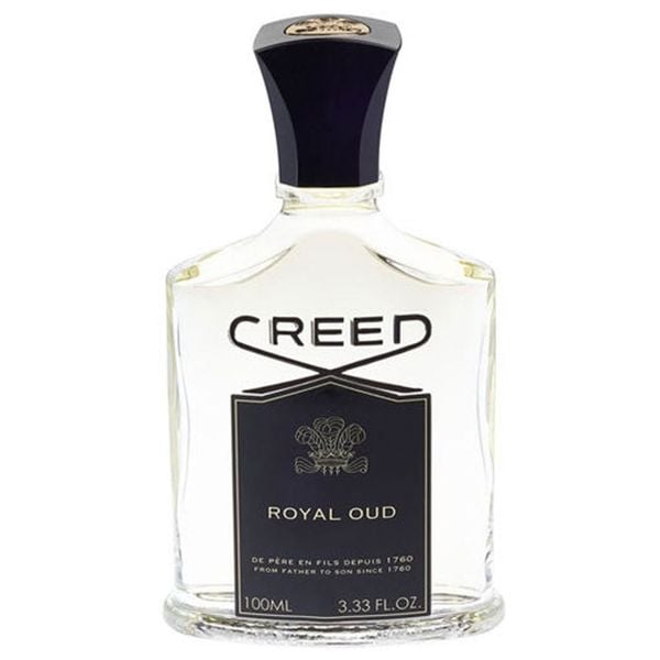 Creed Royal Oud