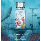  Salvatore Ferragamo Oceani di Seta 