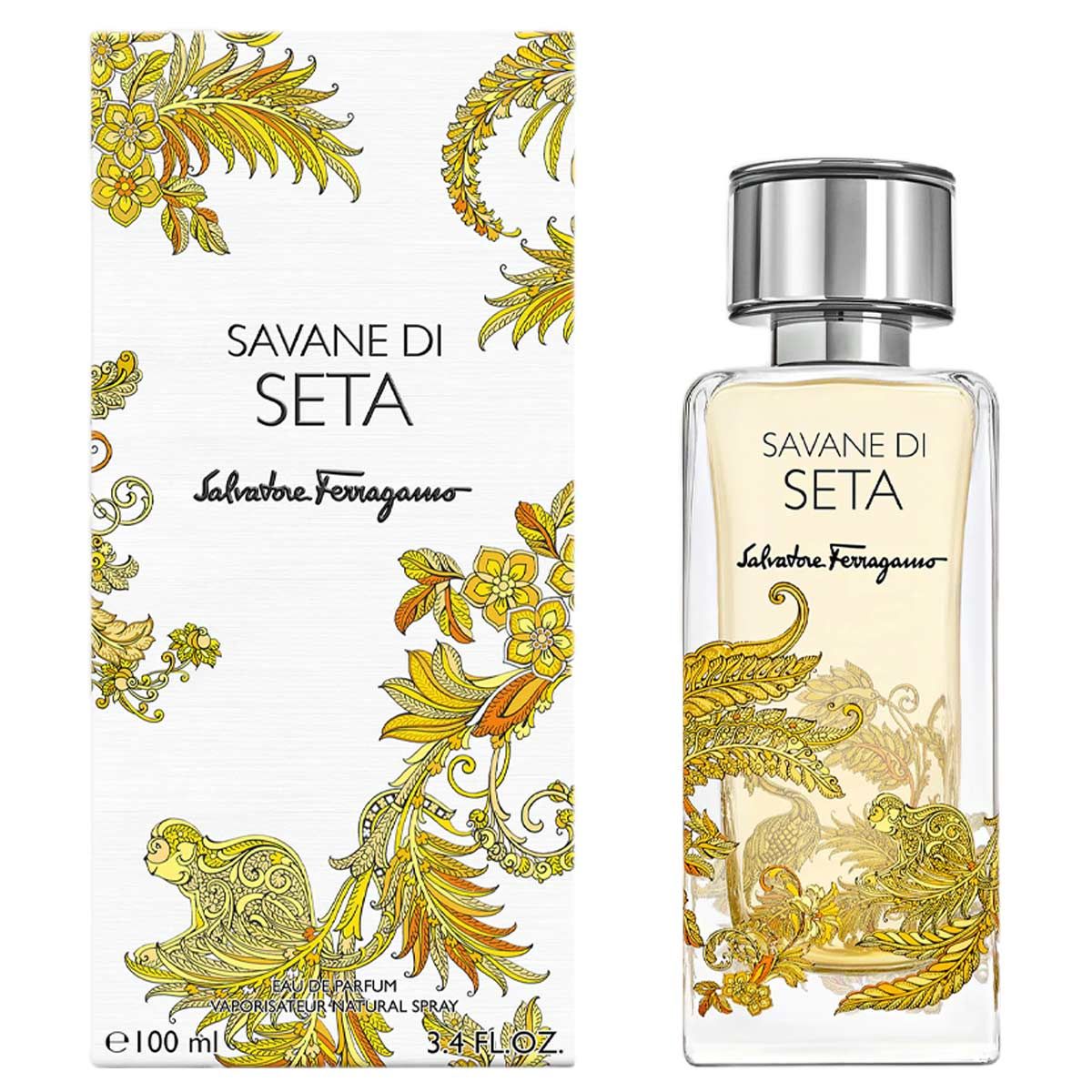 Eau de Parfum/100ml