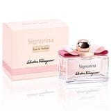  Salvatore Ferragamo Signorina Eau de Parfum 