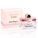  Salvatore Ferragamo Signorina Eau de Parfum 