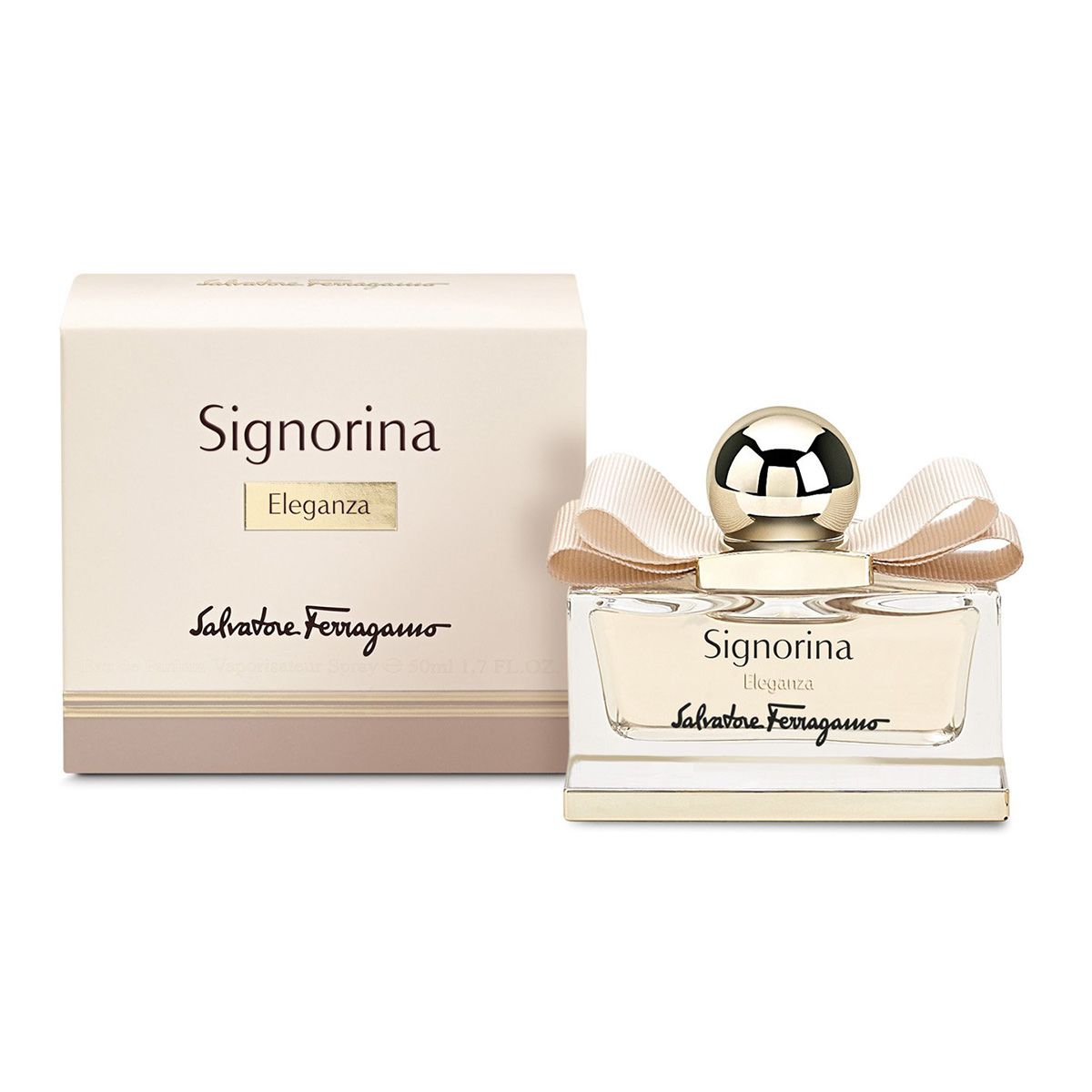  Salvatore Ferragamo Signorina Eleganza 