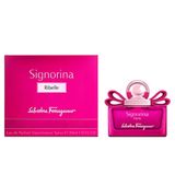  Salvatore Ferragamo Signorina Ribelle Eau de Parfum 