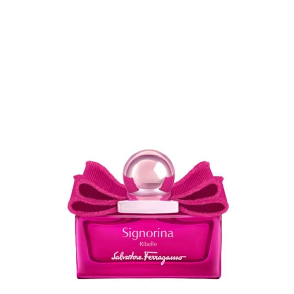  Salvatore Ferragamo Signorina Ribelle Eau de Parfum Mini Size 