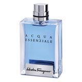  Salvatore Ferragamo Acqua Essenziale 