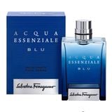  Salvatore Ferragamo Acqua Essenziale Blu 