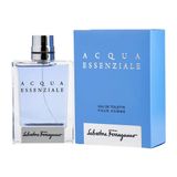  Salvatore Ferragamo Acqua Essenziale 