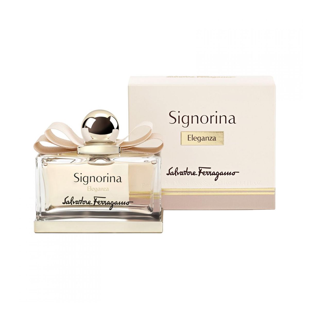  Salvatore Ferragamo Signorina Eleganza 