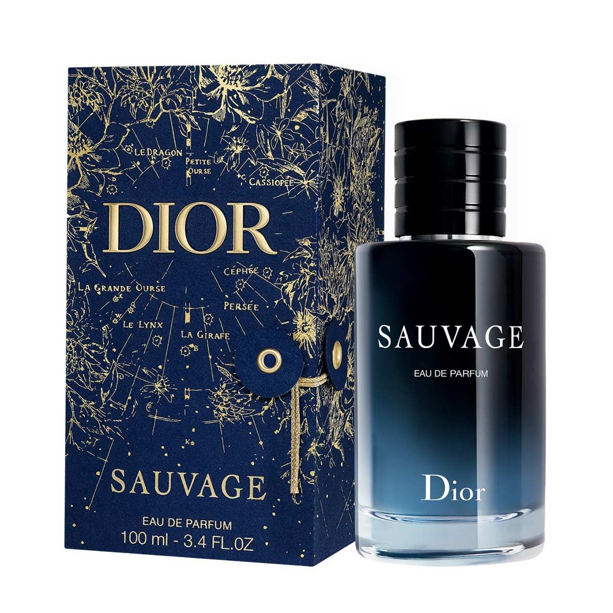 dior sauvage edp 100ml