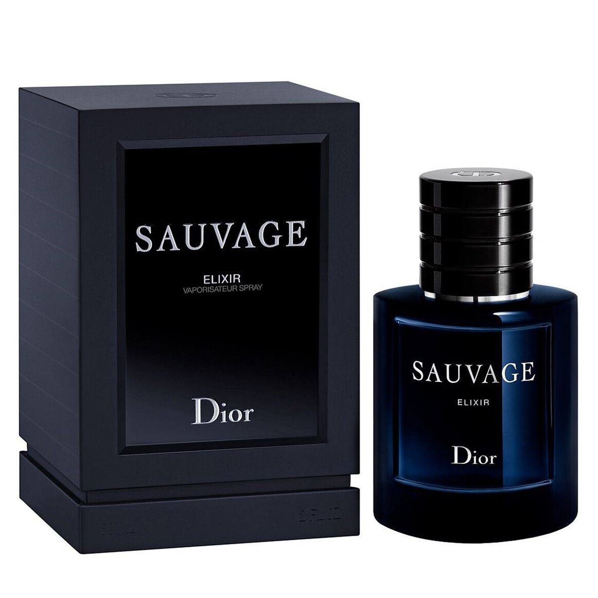  Dior Sauvage Elixir 