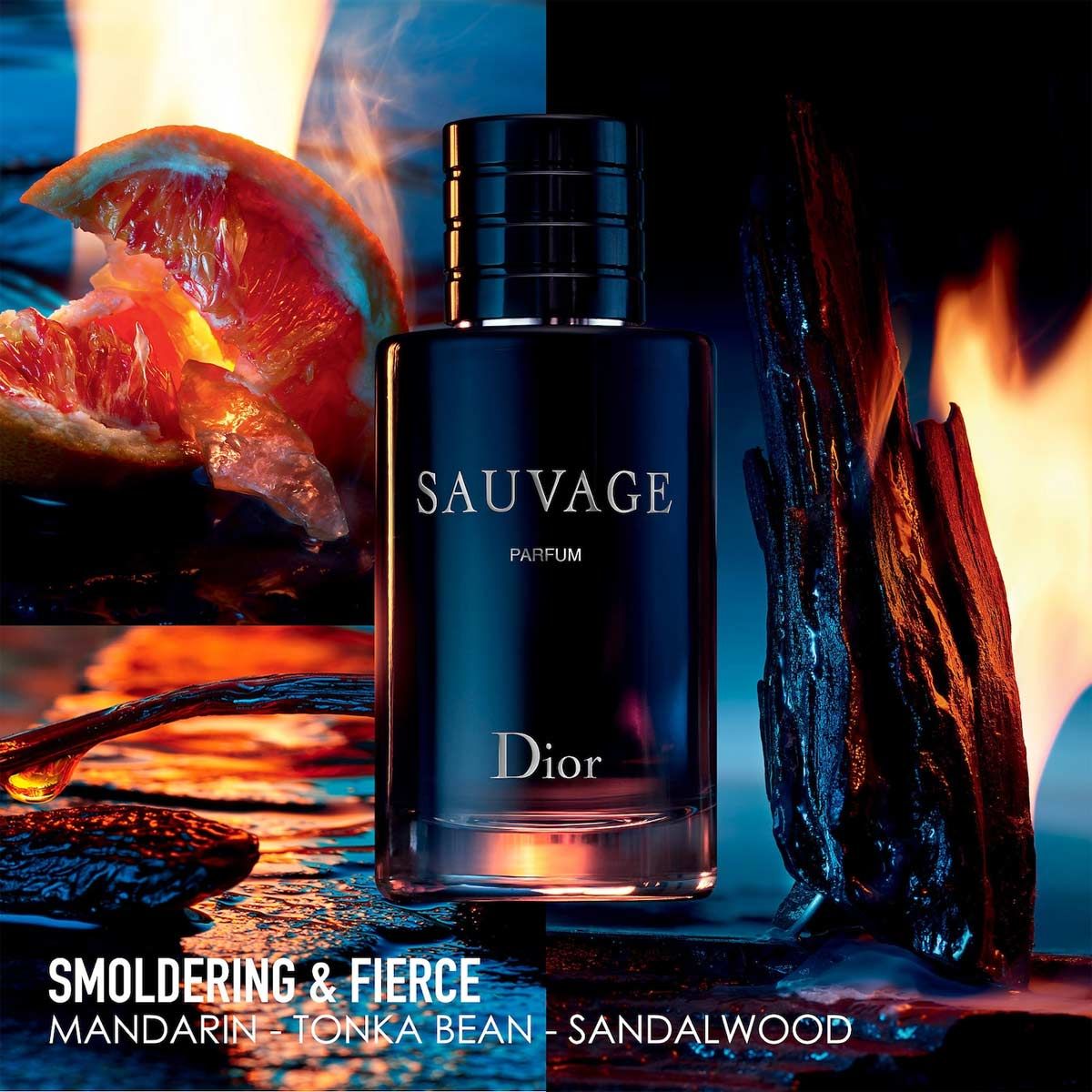 Tổng hợp với hơn 63 về sauvage parfum christian dior hay nhất ...