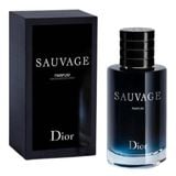  Dior Sauvage Parfum 