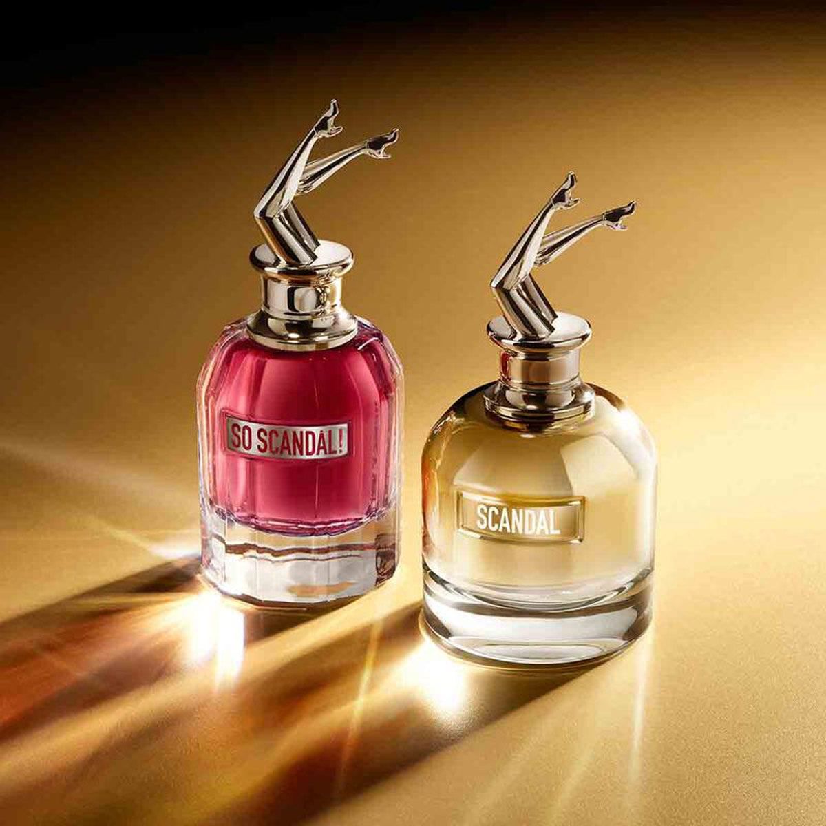 Nước hoa Scandal Gold | namperfume