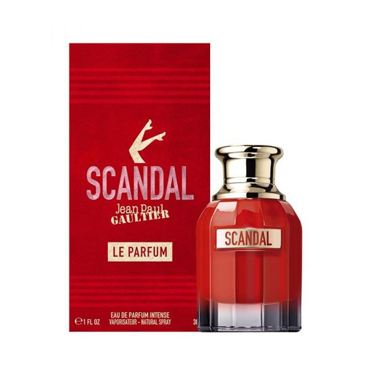  Jean Paul Gaultier Scandal Le Parfum 