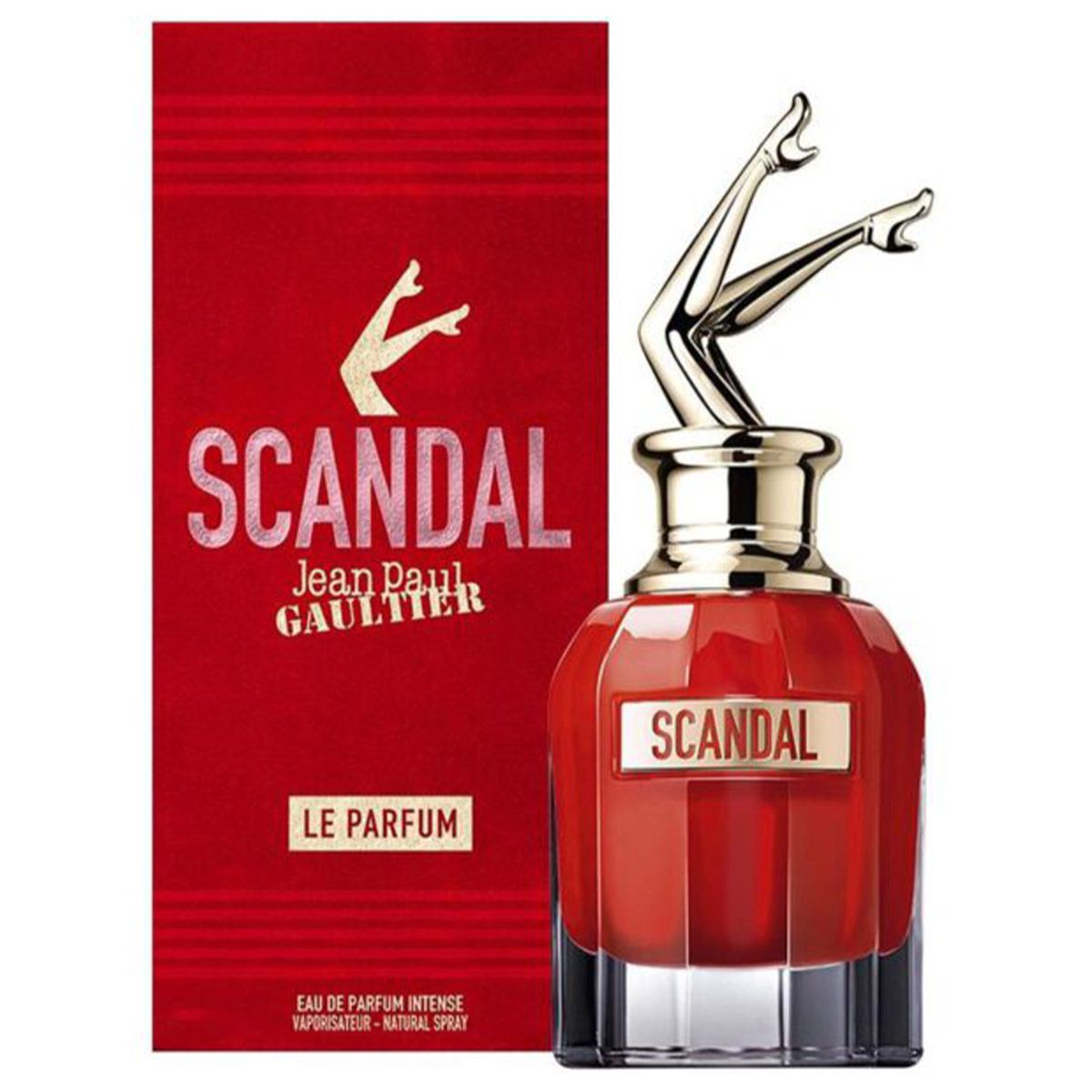  Jean Paul Gaultier Scandal Le Parfum 