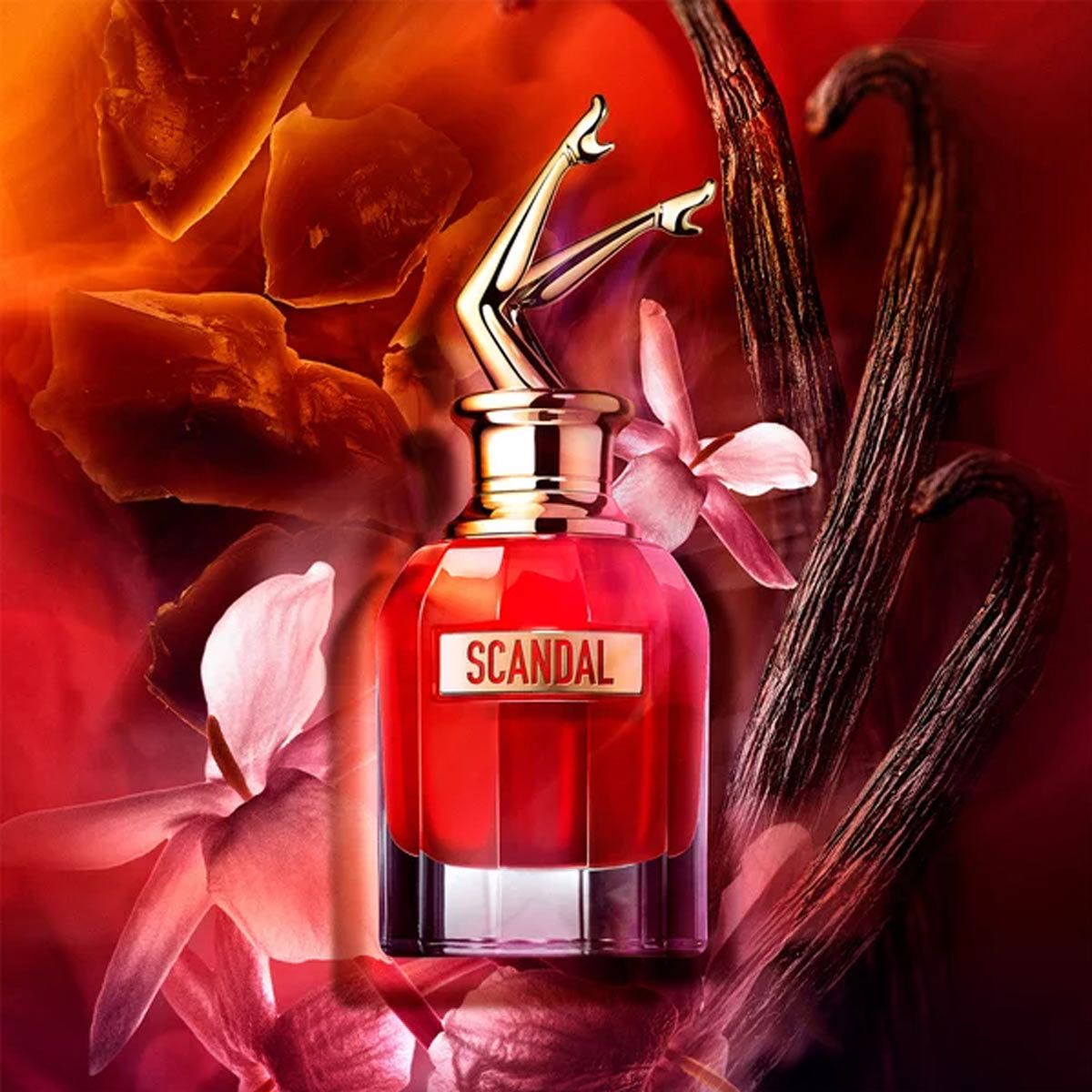  Jean Paul Gaultier Scandal Le Parfum 