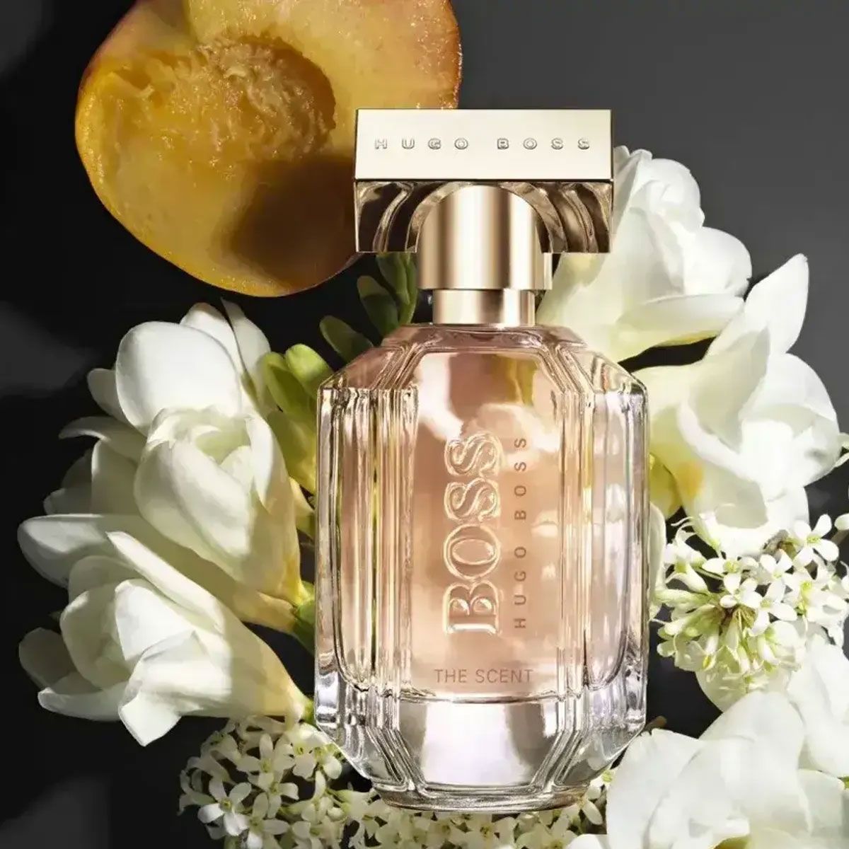 Nước Hoa Nữ Hugo Boss The Scent For Her