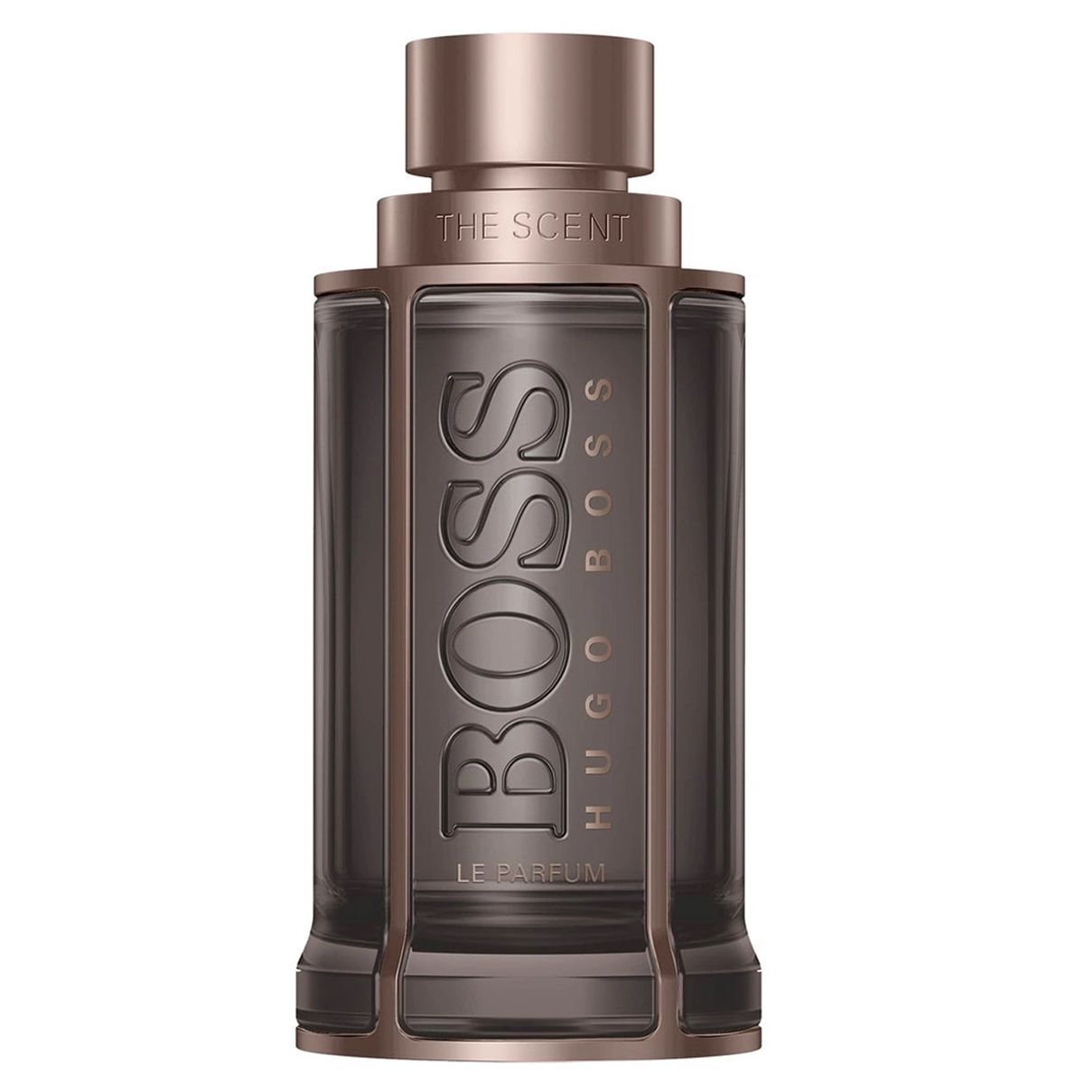  Hugo Boss The Scent Le Parfum 