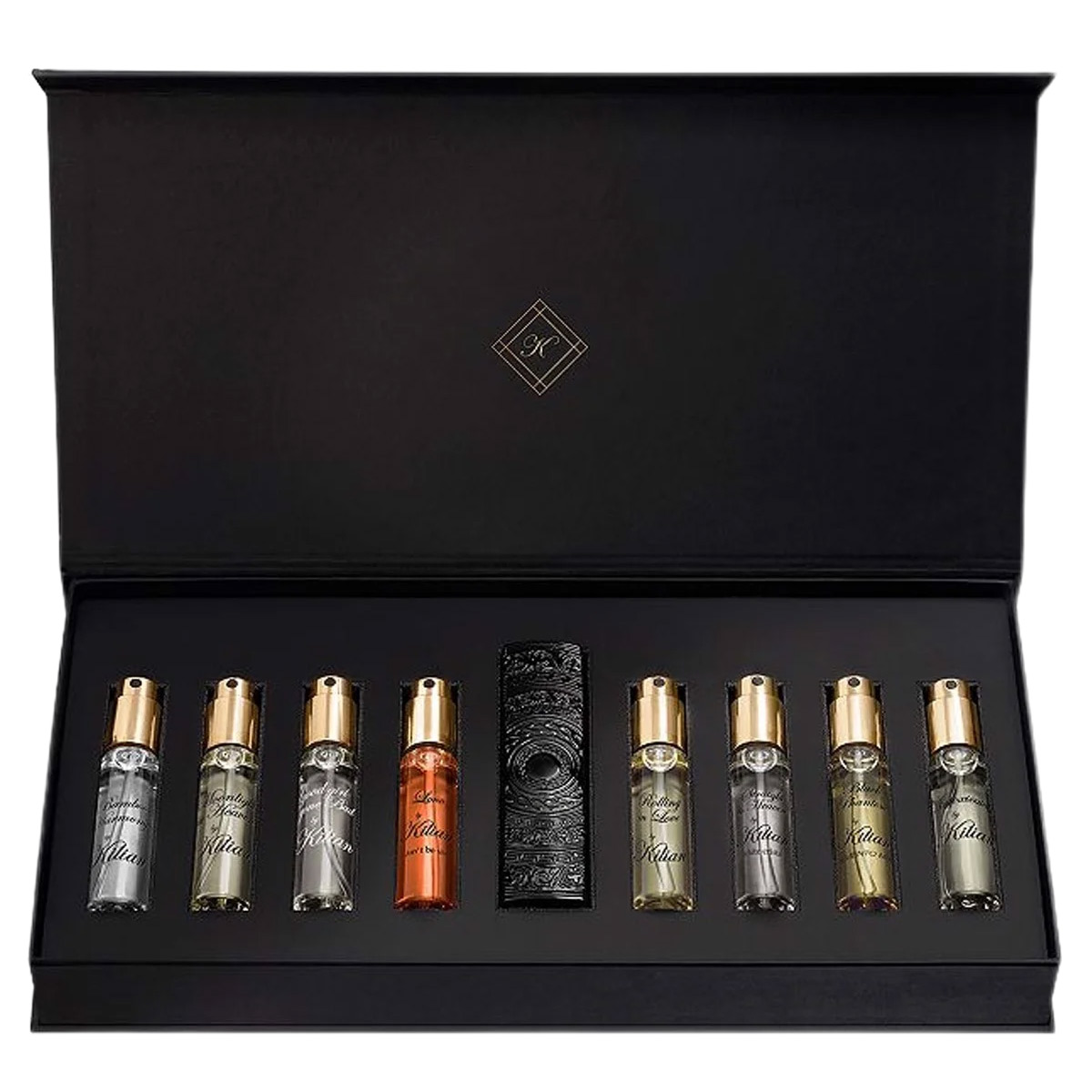 Kilian Collection Discovery Set 8pcs ( 8 x 7.5ml ) namperfume