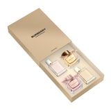  Mini Gift Set Burberry London 4sp ( 5ml x 4 ) 