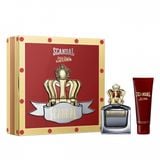 Eau de Toilette/100ml & Douche Gel 75ml