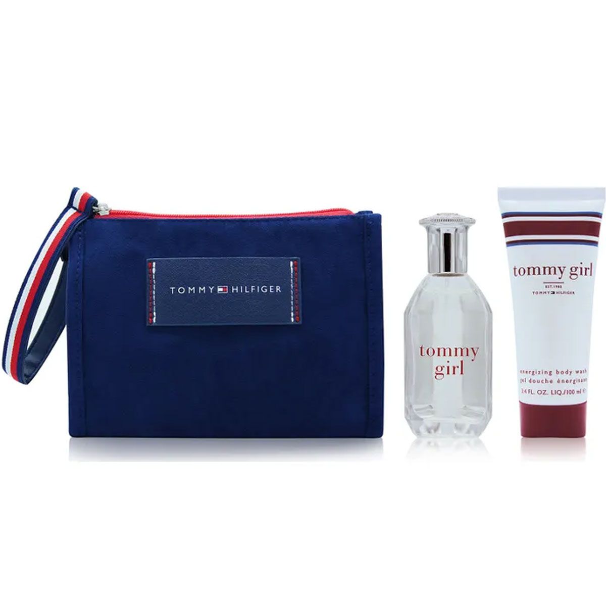 tommy girl gift set