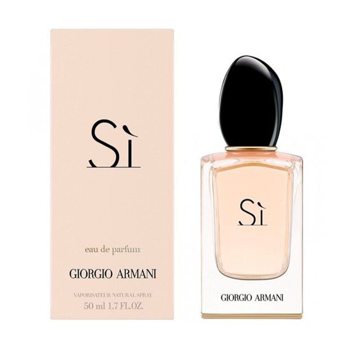 Nước hoa nữ Giorgio Armani Sì Eau De Parfum | namperfume
