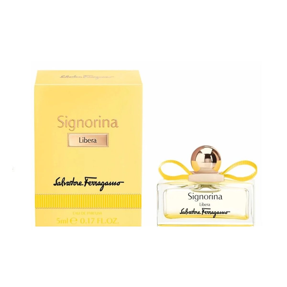 Eau de Parfum/5ml