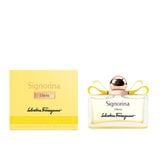  Salvatore Ferragamo Signorina Libera 