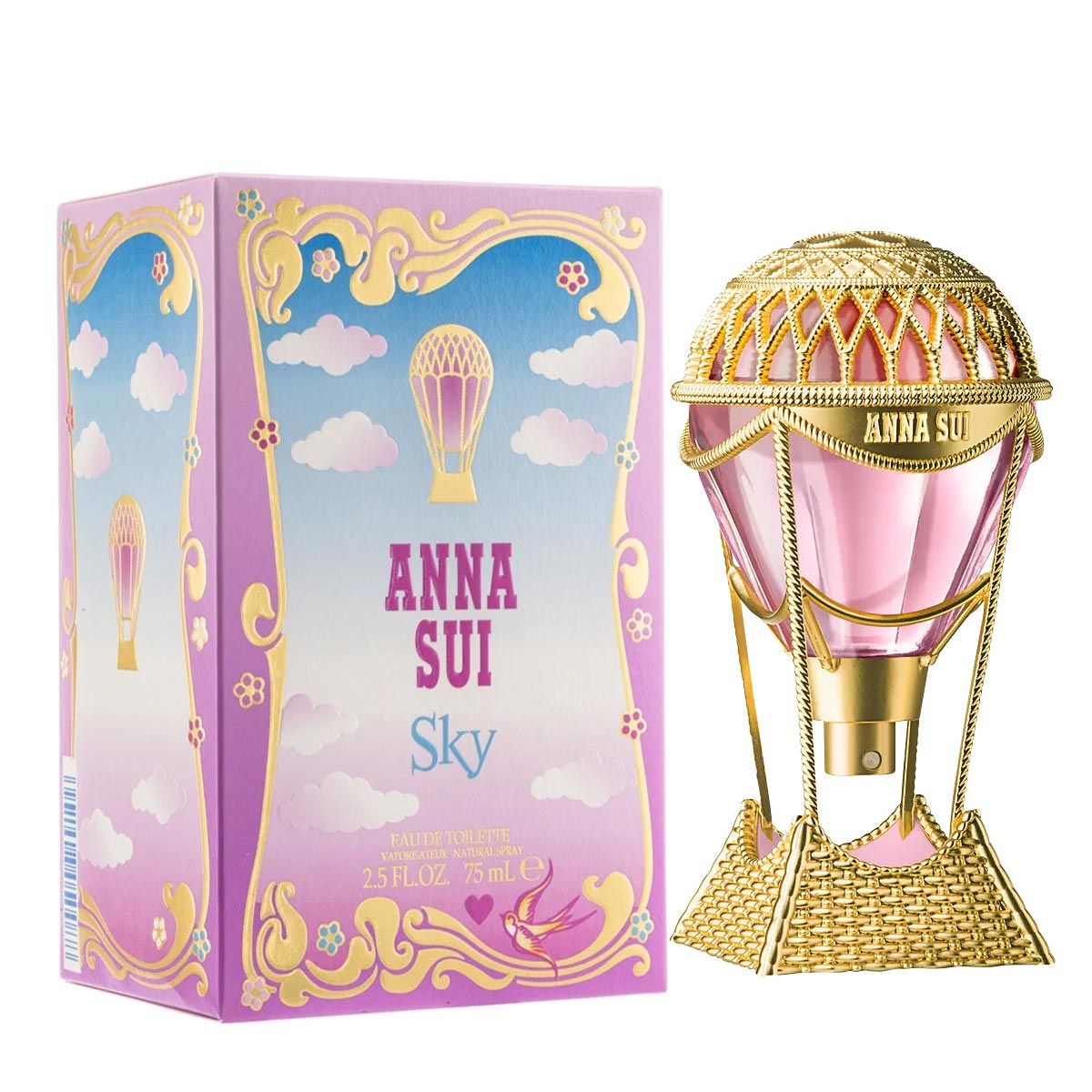  Anna Sui Sky 