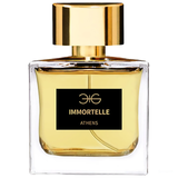  Manos Gerakinis Immortelle 