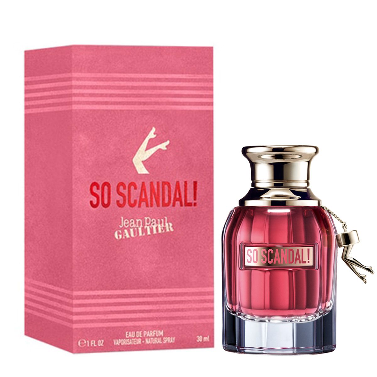  Jean Paul Gaultier So Scandal! 