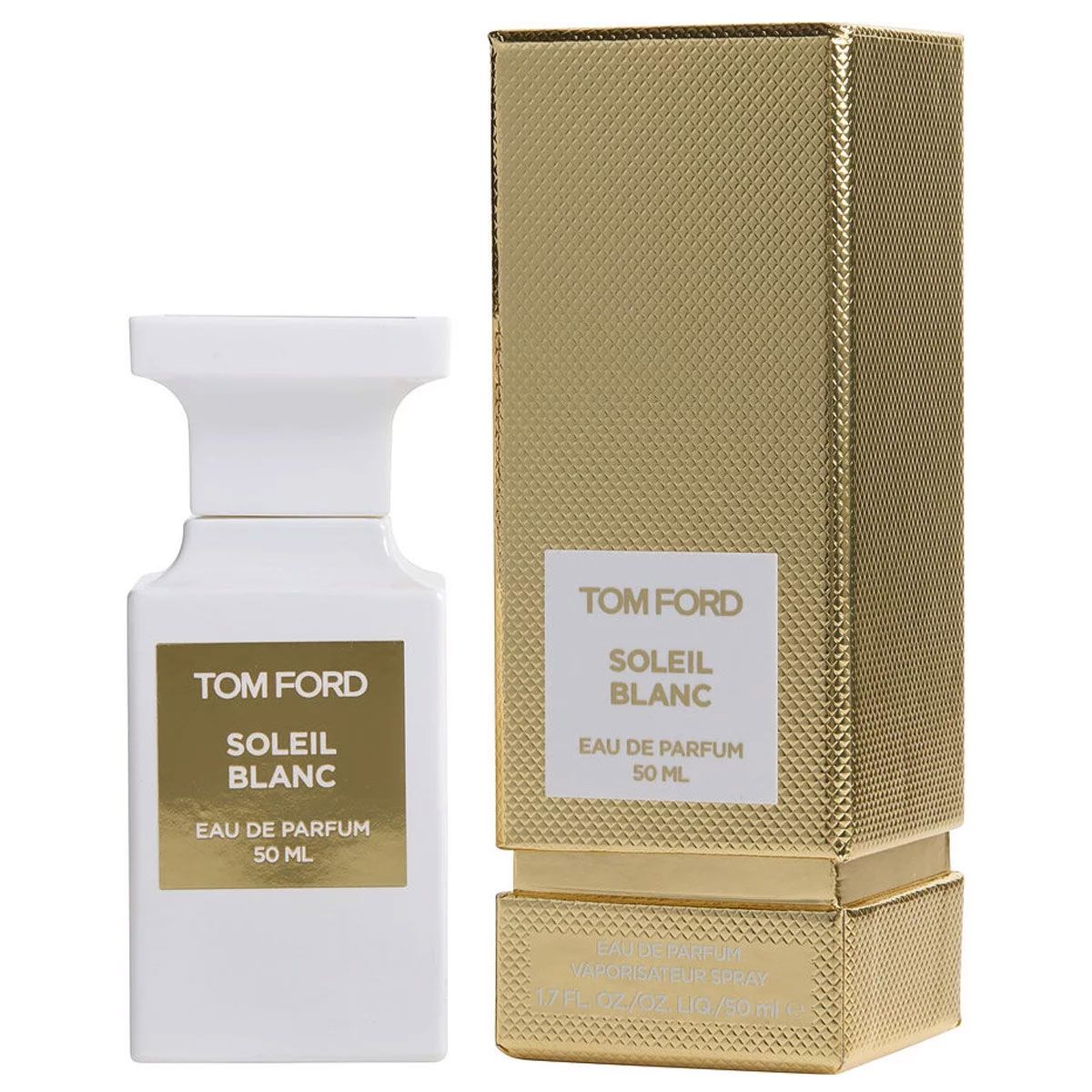 Nước hoa unisex Tom Ford Soleil Blanc | namperfume