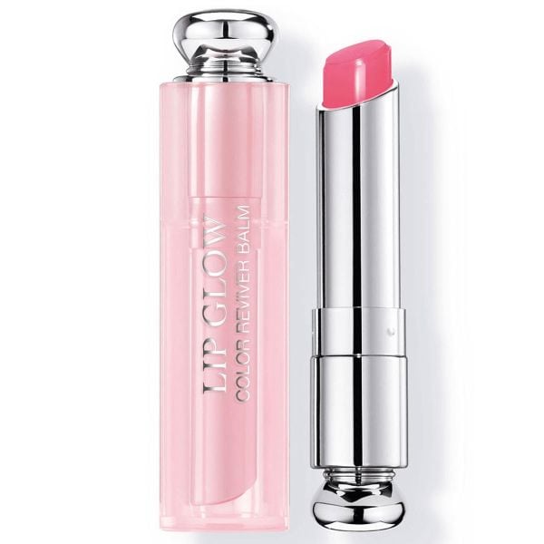 Son Dưỡng Môi Dior Addict Lip Glow 008 Ultra Pink | namperfume