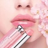  Son Dưỡng Môi Dior Addict Lip Glow 001 Pink 