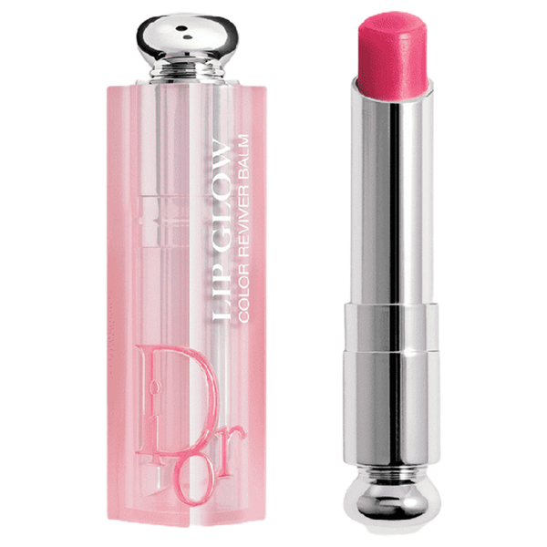  Son Dưỡng Môi Dior Addict Lip Glow 007 Raspberry 