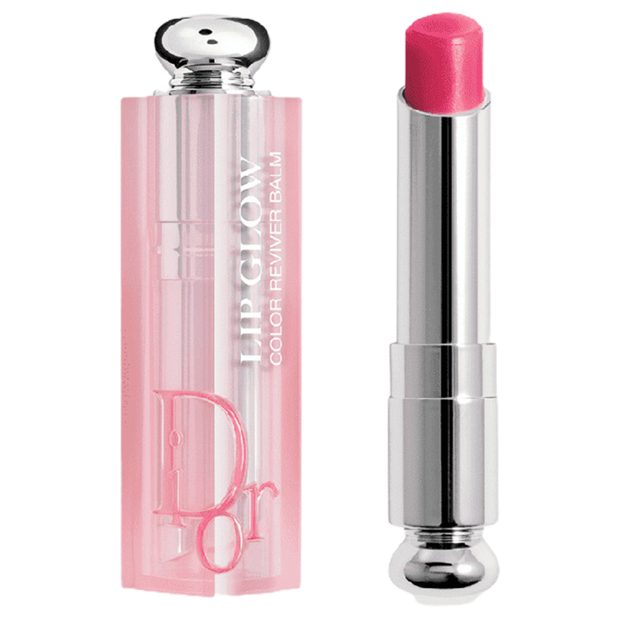  Son Dưỡng Môi Dior Addict Lip Glow 007 Raspberry 