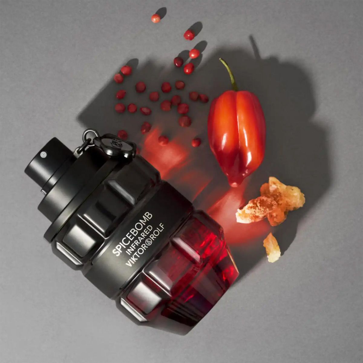  Viktor & Rolf Spicebomb Infrared 