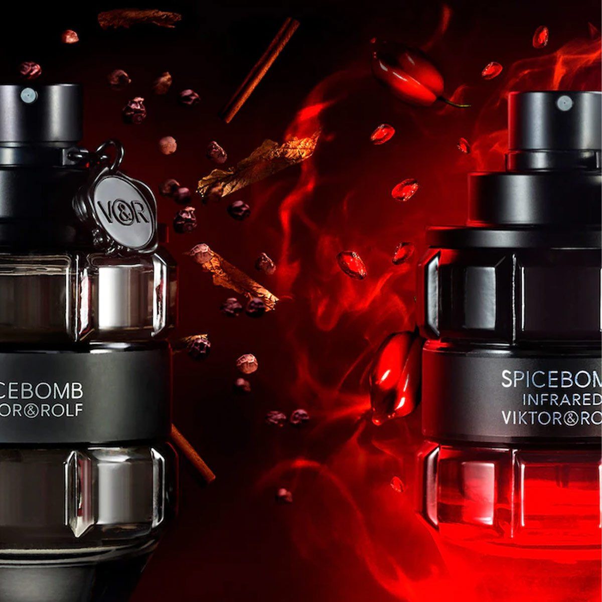  Viktor & Rolf Spicebomb Infrared 