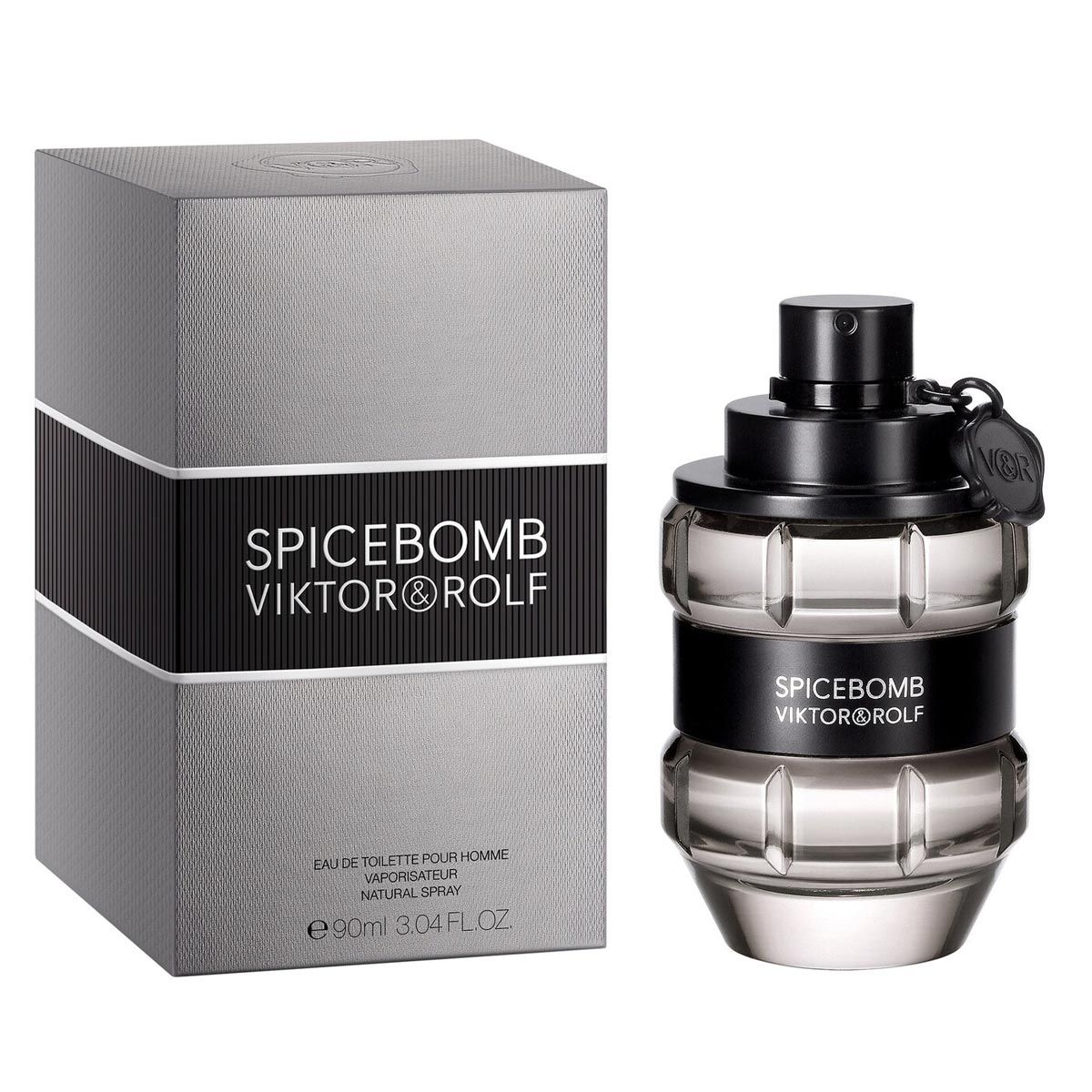 Nước Hoa Nam Viktor & Rolf Spicebomb For Men Edt | Namperfume