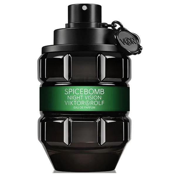  Viktor & Rolf Spicebomb Night Vision Eau de Parfum 