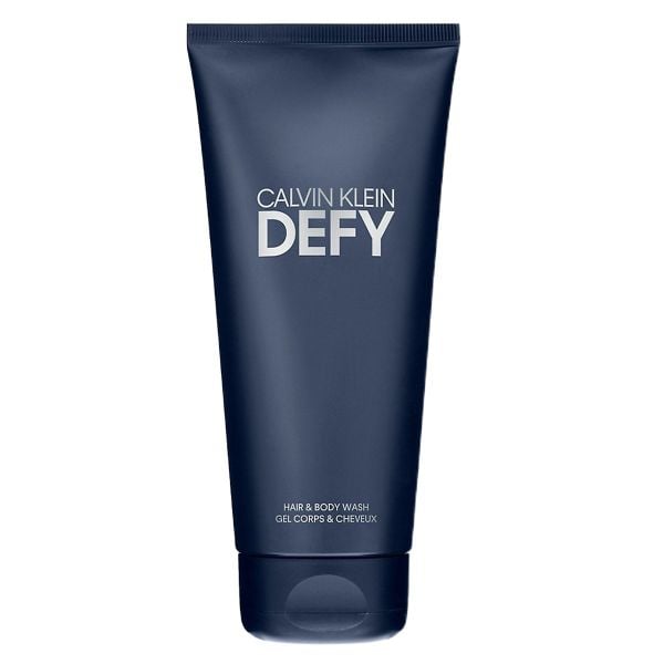 Calvin Klein Defy Hair & Body Wash